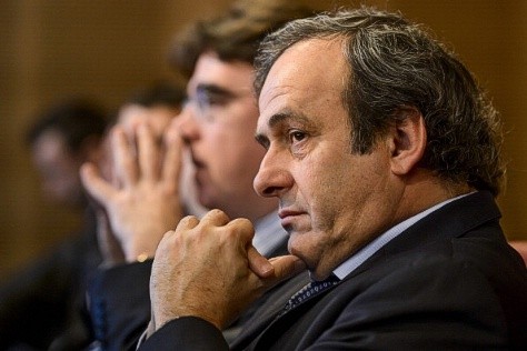 Với EURO 2020, Michel Platini buộc phải đưa ra quyết định dựa theo hoàn cảnh.